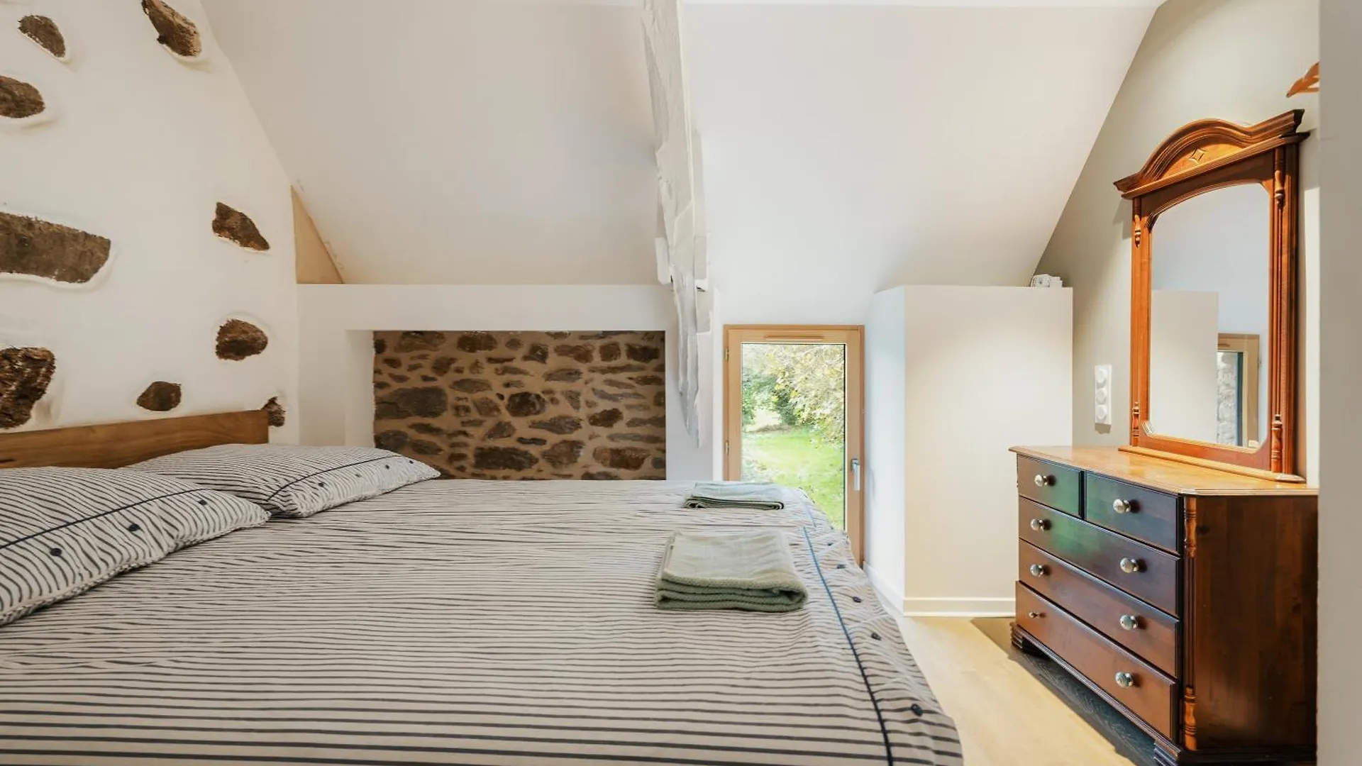 Maison Plage Verger Cancale
